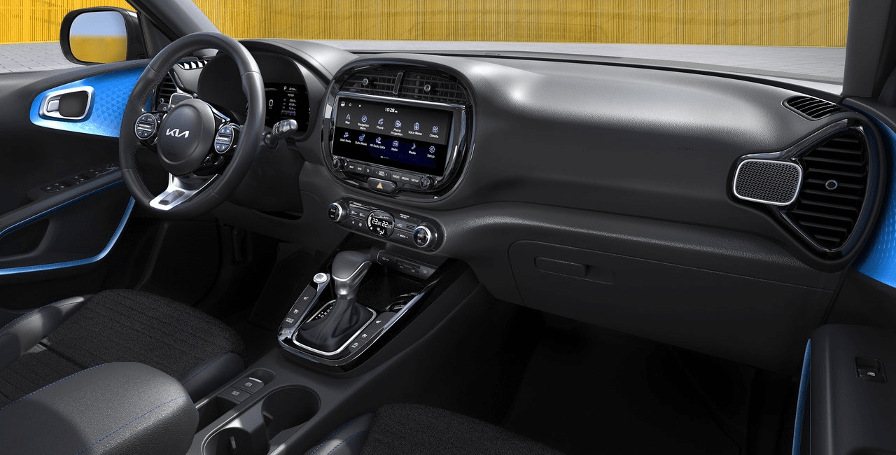 Kia Soul / Photo: Kia