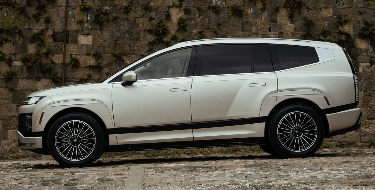 현대 아이오닉 9 / 사진=현대