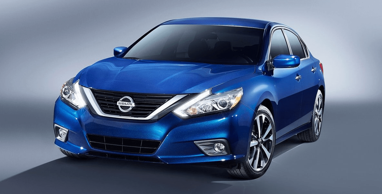 닛산 알티마 / 사진=닛산
