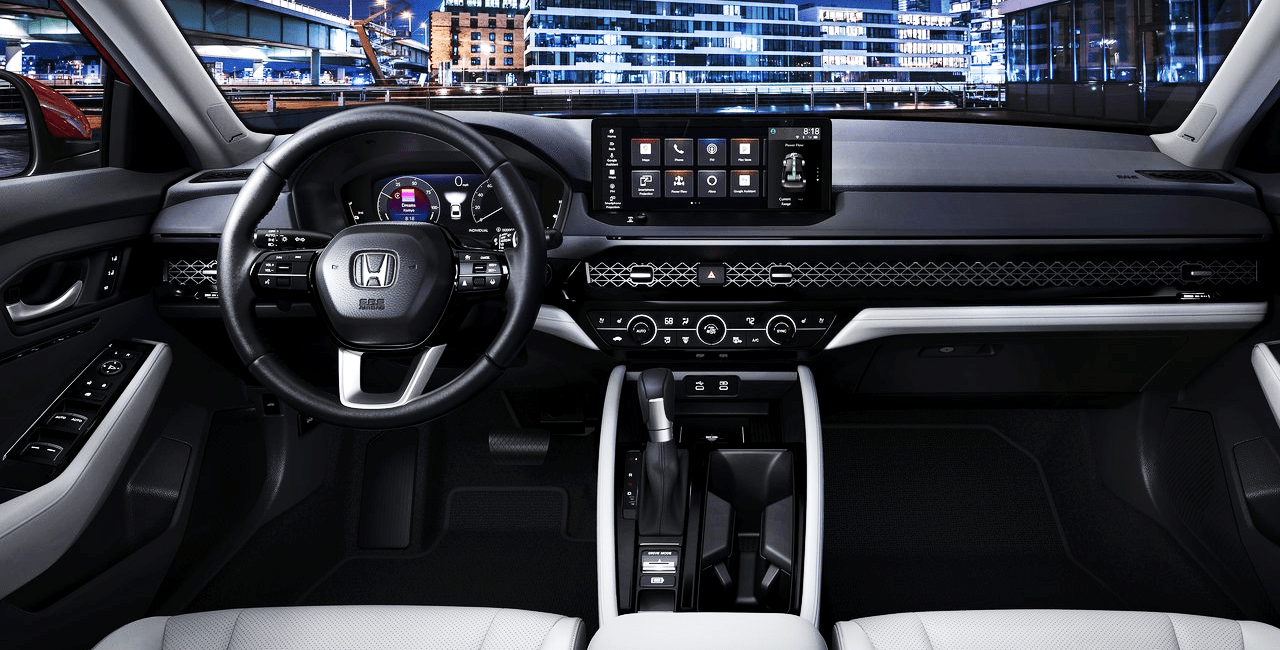 혼다 어코드 / 사진=혼다