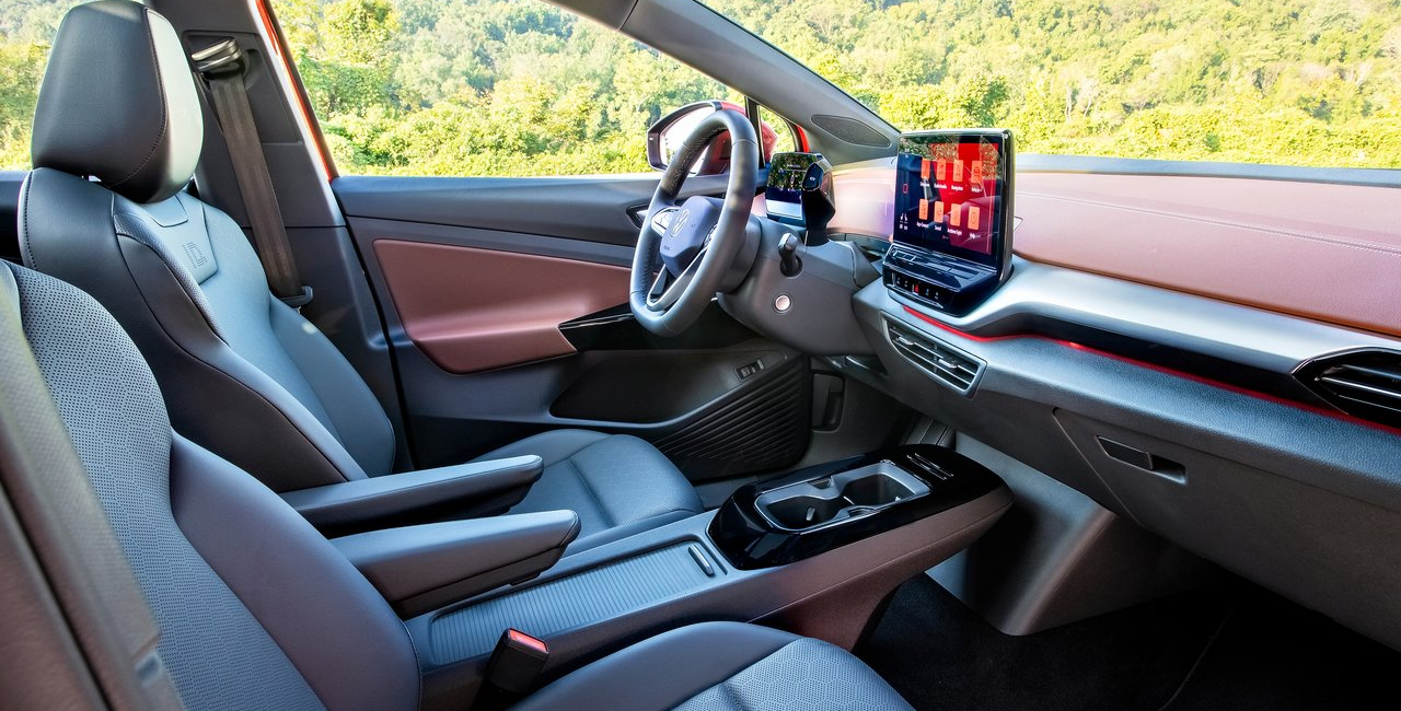 폭스바겐 ID.4 / 사진=폭스바겐