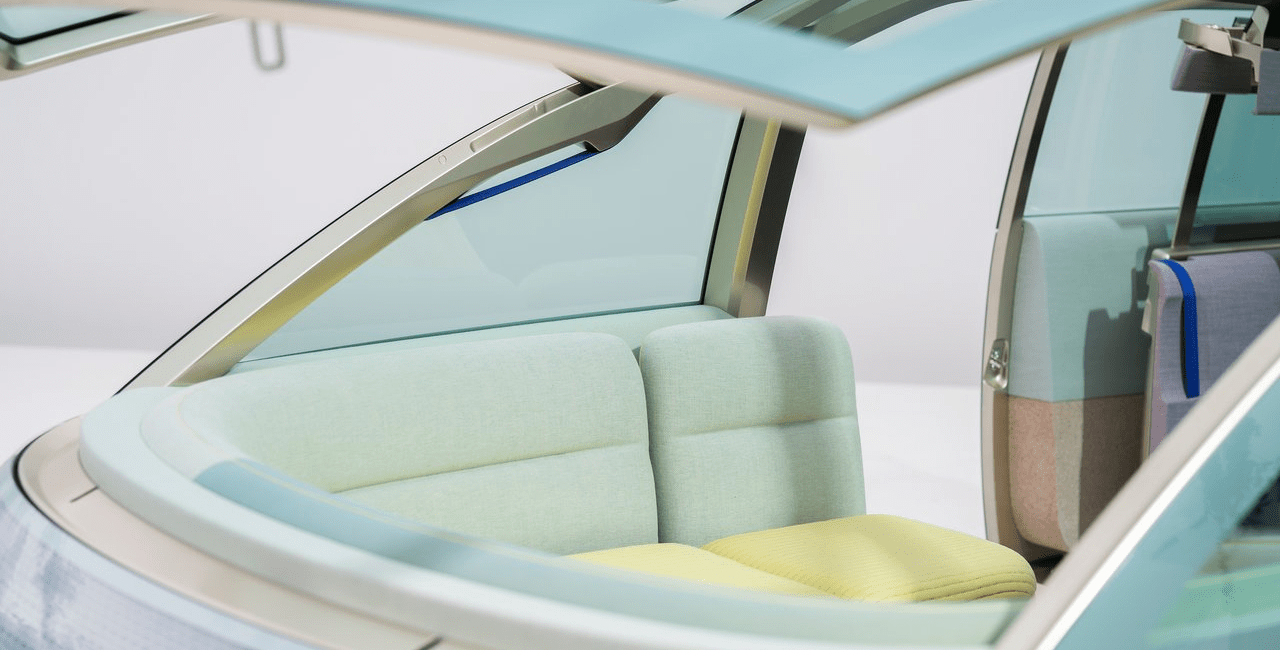 미니 비전 어바넛 콘셉트카 / 사진=미니