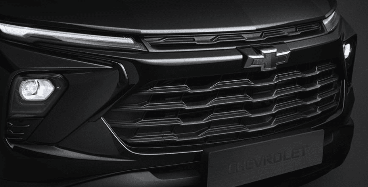 쉐보레 트레일블레이저 미드나잇 블랙 에디션 / 사진=쉐보레