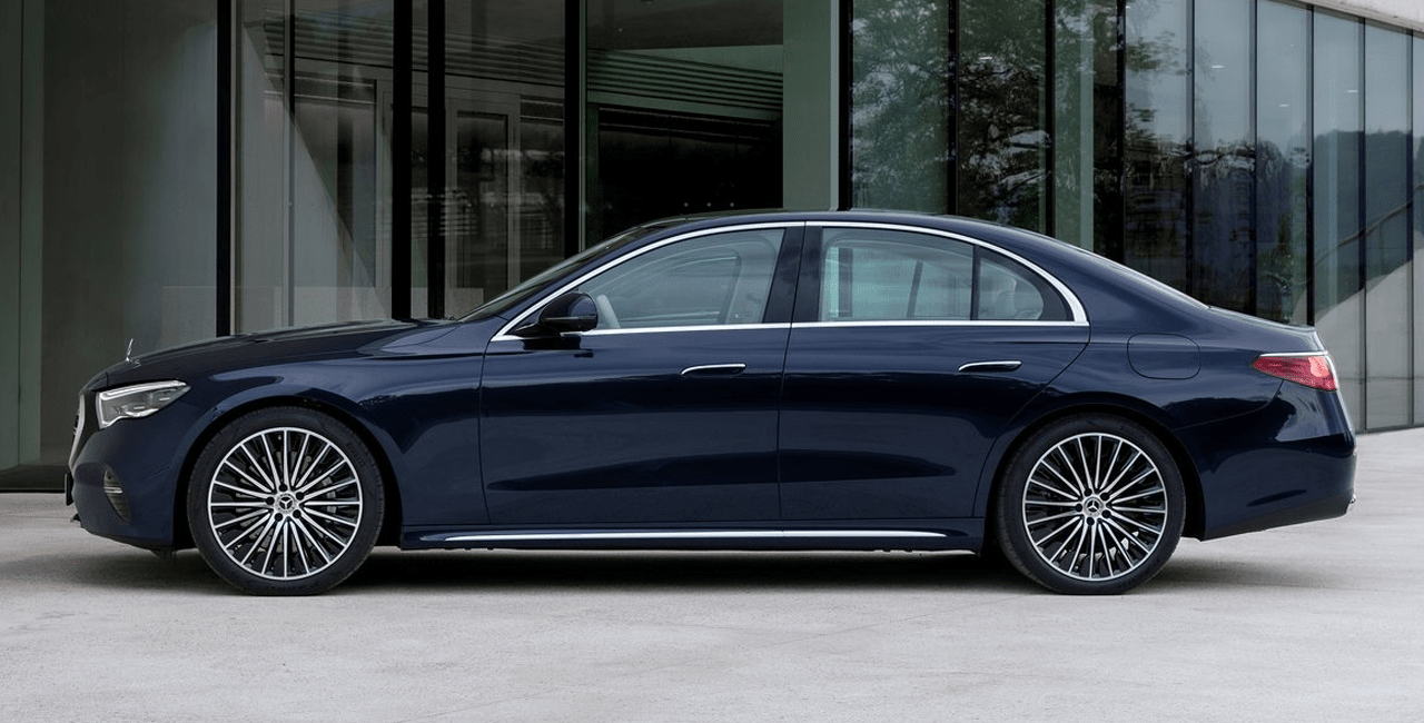 벤츠 E 클래스 / 사진=벤츠