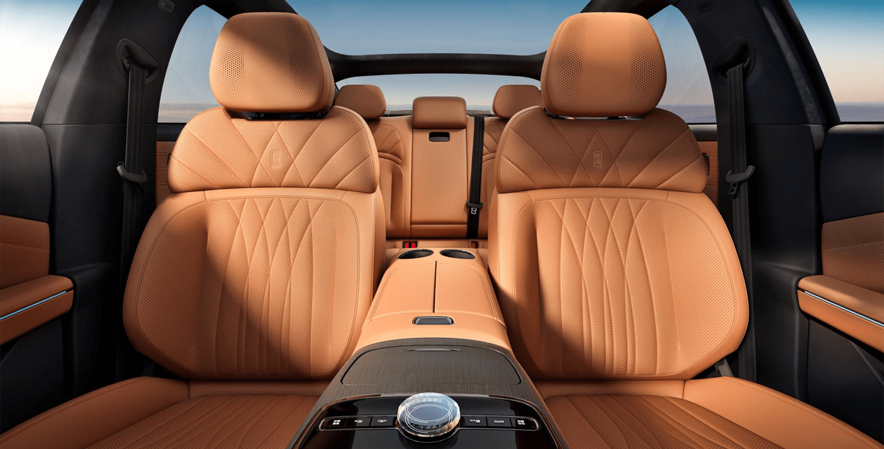 지리 갤럭시 스타샤인 8 / 사진=지리자동차