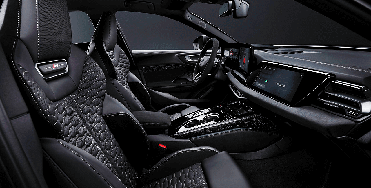 아우디 RS5 / 사진=아우디