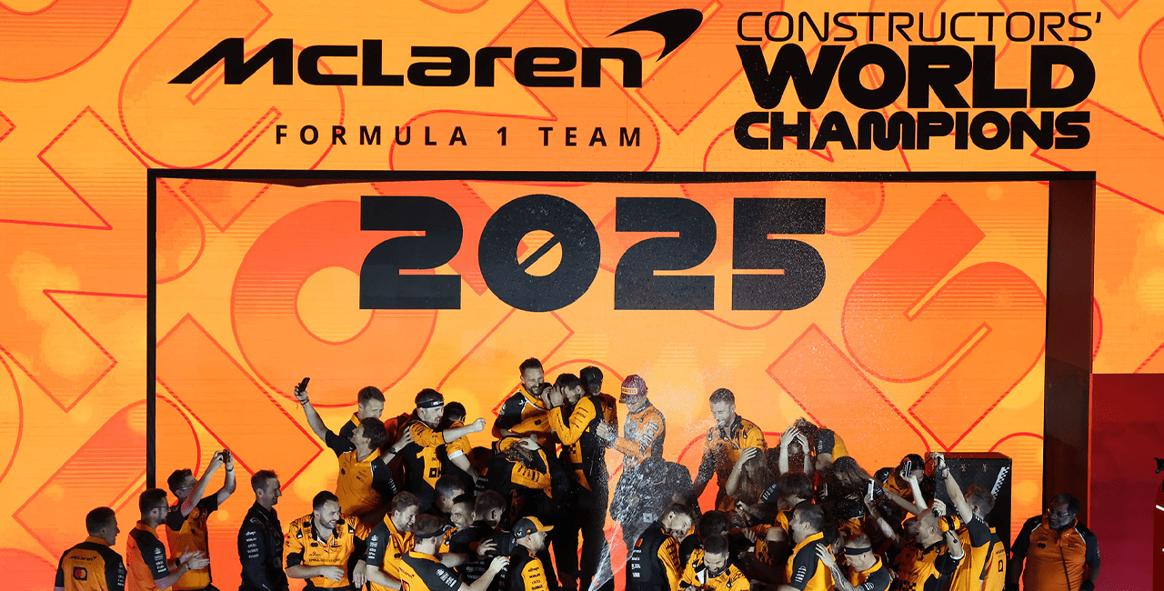 맥라렌 아투라 스파이더 MCL39 챔피언십 에디션 / 사진=맥라렌