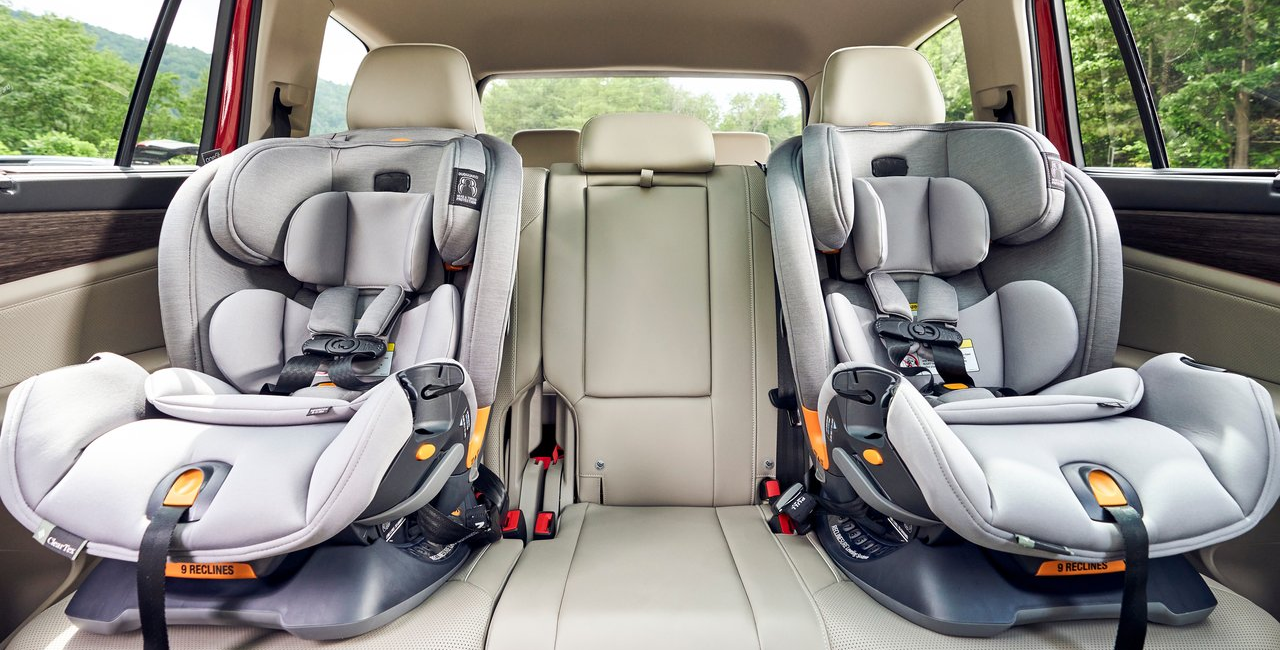 폭스바겐 아틀라스 / 사진=폭스바겐