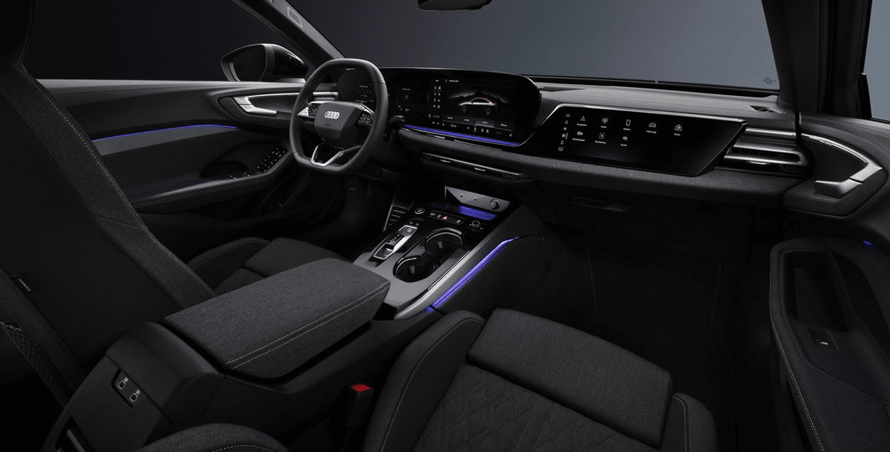 아우디 A5 / 사진=아우디