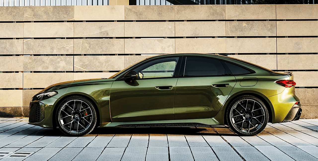 아우디 RS5 / 사진=아우디