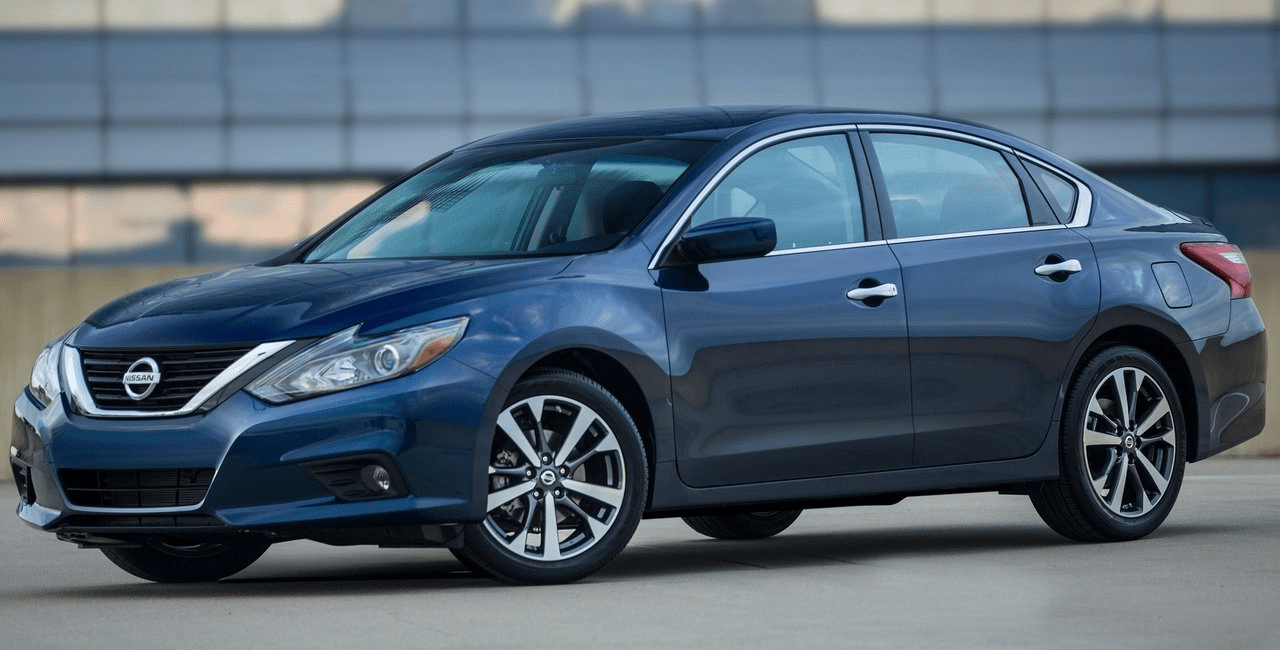 닛산 알티마 / 사진=닛산