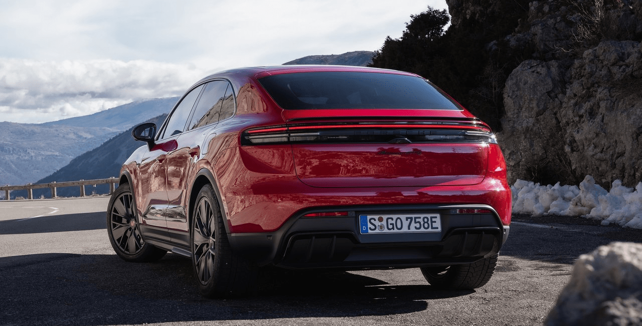 포르쉐 마칸 GTS / 사진=포르쉐