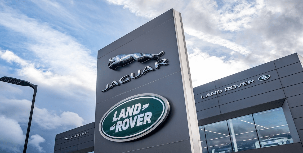 재규어 랜드로버 / 사진=JLR