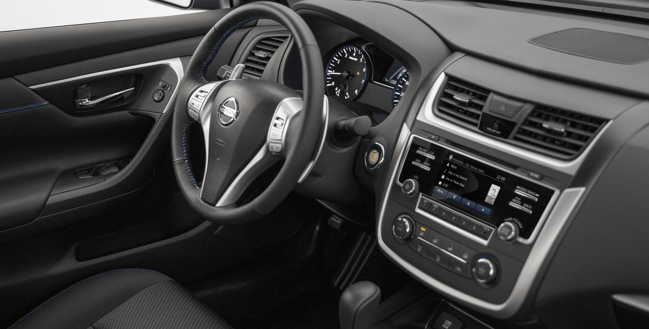 닛산 알티마 / 사진=닛산