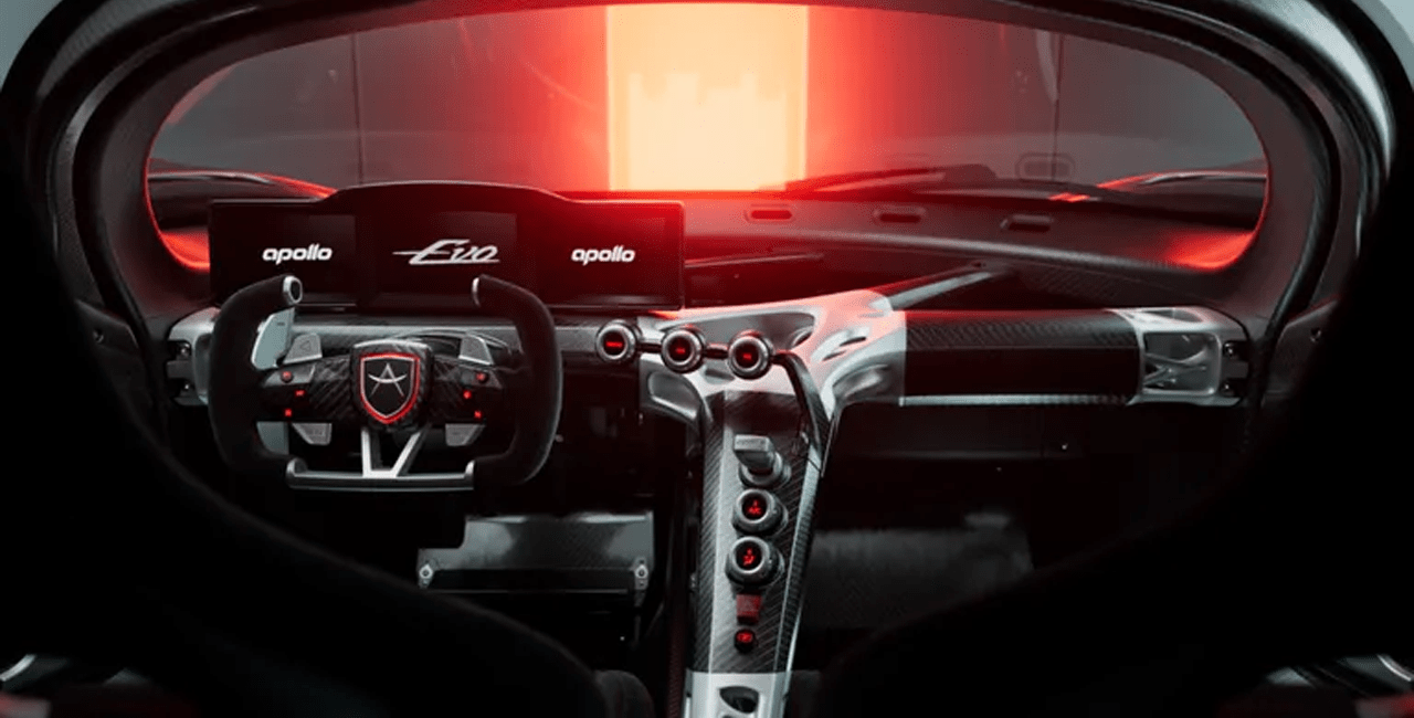 아폴로 에보 / 사진=아폴로