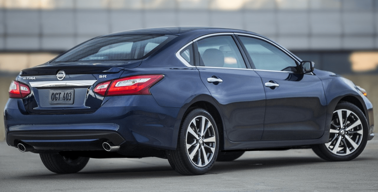닛산 알티마 / 사진=닛산