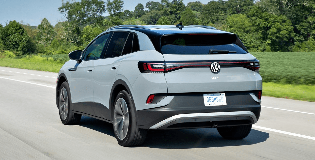 폭스바겐 ID.4 / 사진=폭스바겐