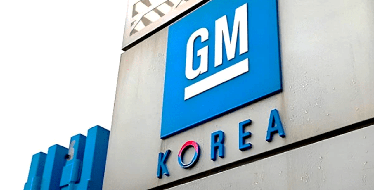 GM 코리아 부평공장 / 사진=GM코리아