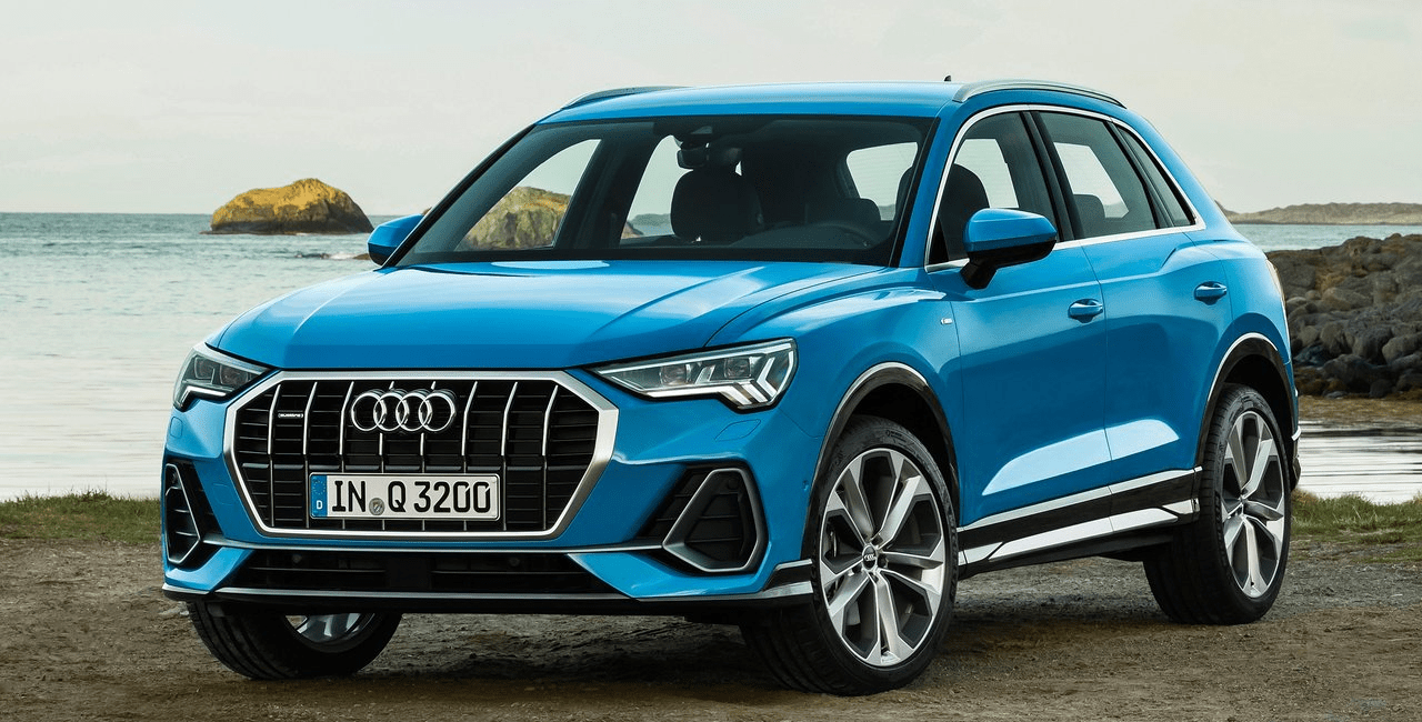 아우디 Q3 / 사진=아우디