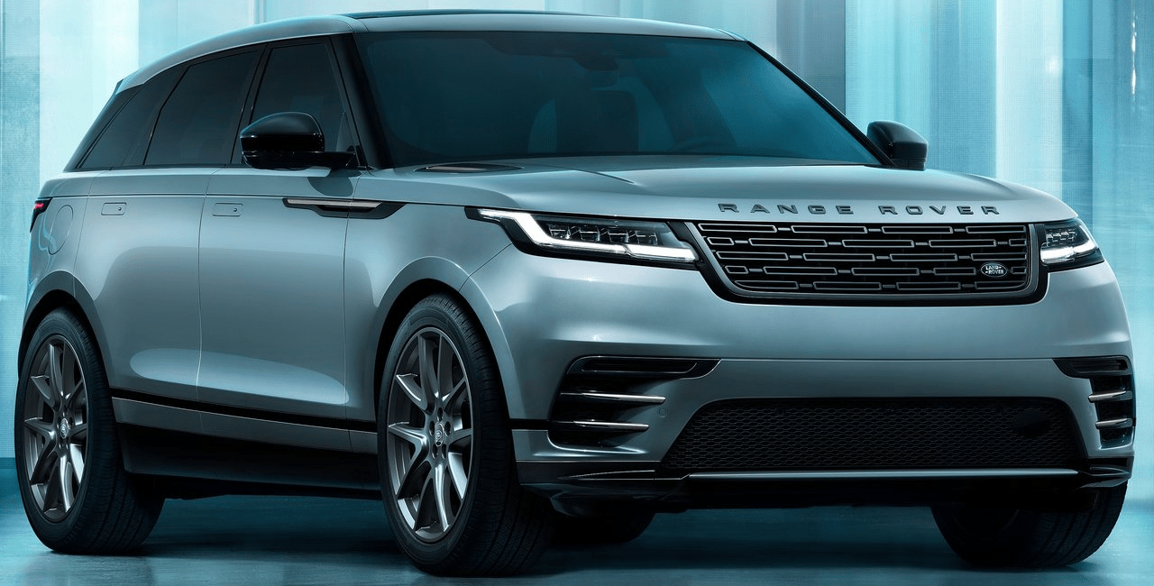 레인지로버 벨라 / 사진=레인지로버