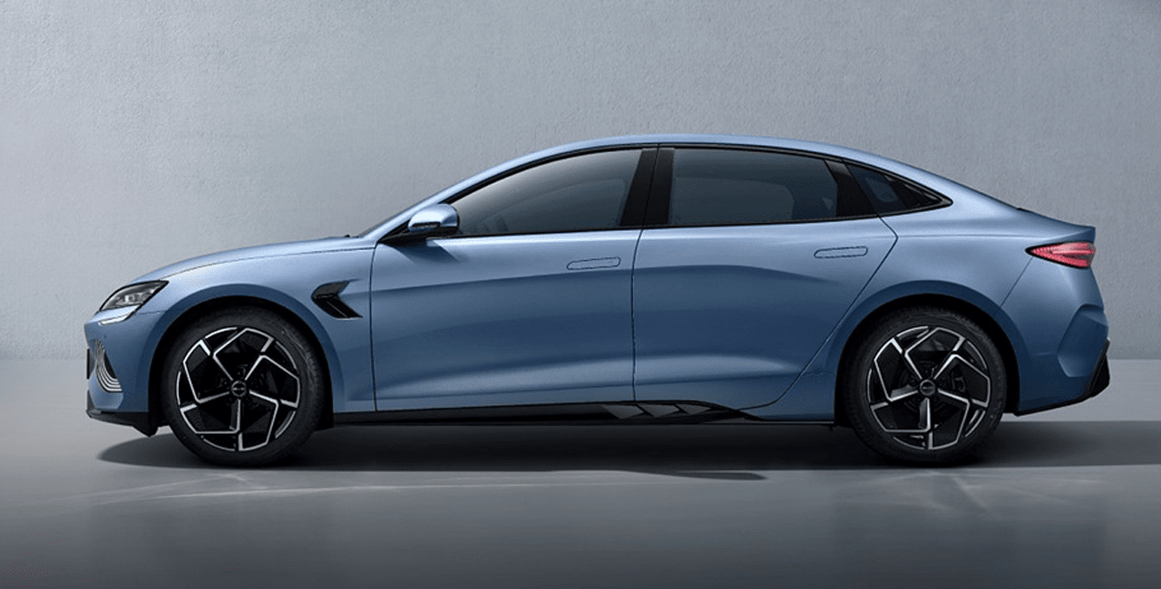 BYD 씰 / 사진=BYD