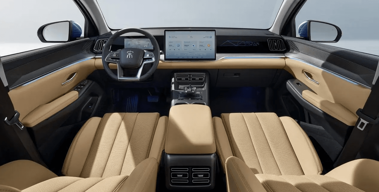 BYD 쏭 프로 / 사진=BYD