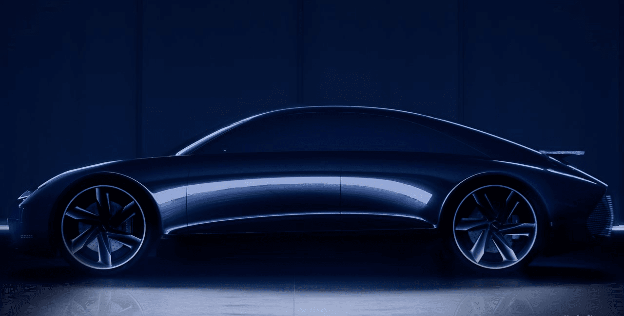 현대 프로페시 콘셉트카 / 사진=현대