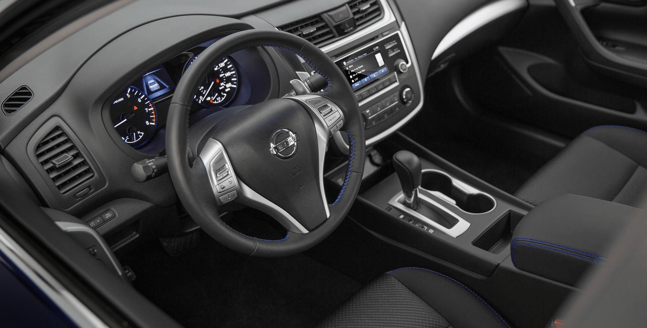 닛산 알티마 / 사진=닛산