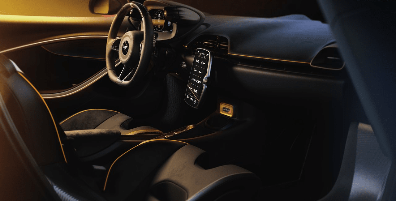 맥라렌 아투라 스파이더 MCL39 챔피언십 에디션 / 사진=맥라렌