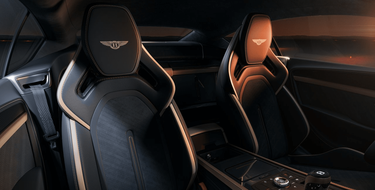 벤틀리 컨티넨탈 GT 슈퍼스포츠 / 사진=벤틀리