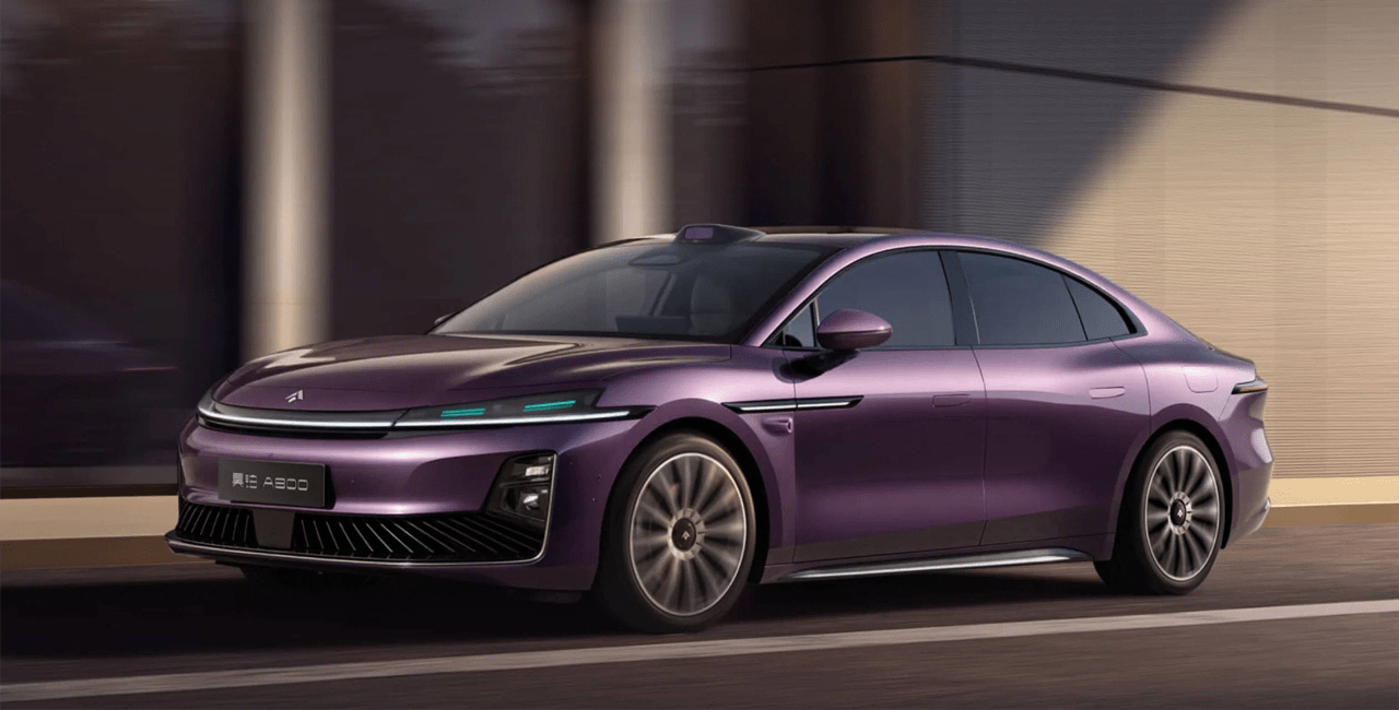 하이프텍 A800 / 사진=하이프텍