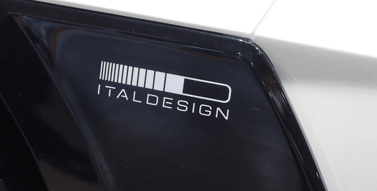 혼다 NSX 트리뷰트 / 사진=웹시지