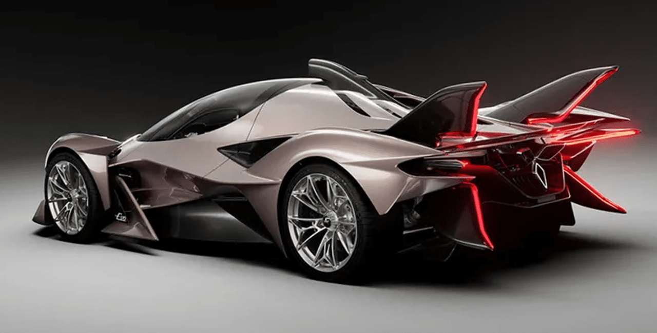 아폴로 에보 / 사진=아폴로