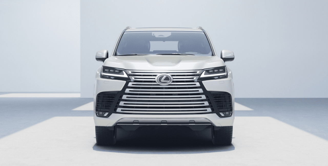 렉서스 LX 700h / 사진=렉서스