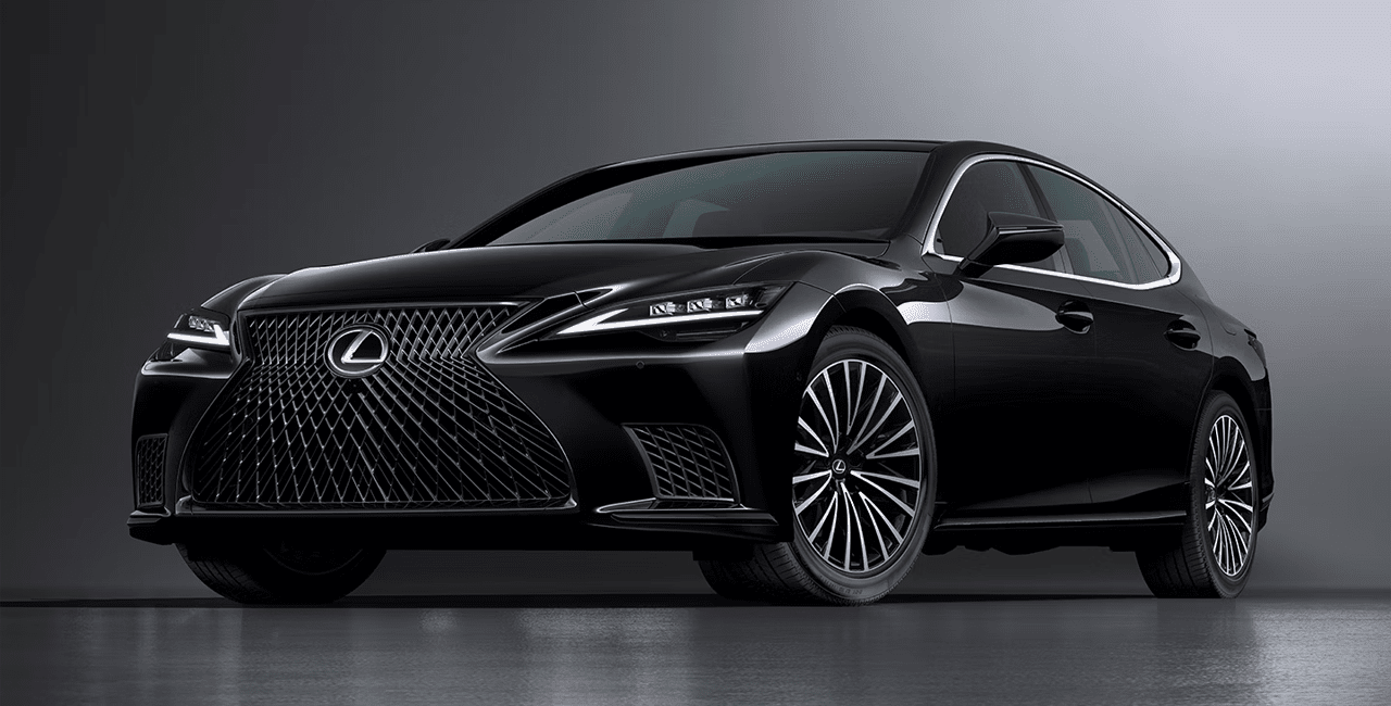 2026 Lexus LS 500 Heritage Edition: A Luxurious Farewell to Traditional Craftsmanship