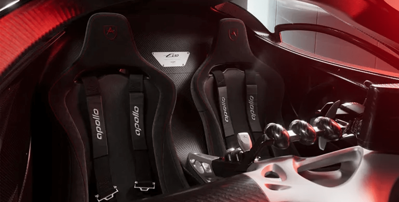 아폴로 에보 / 사진=아폴로