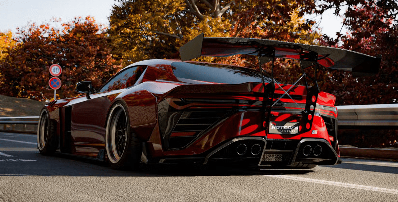 토요타 GR GT / 사진=Playground Games