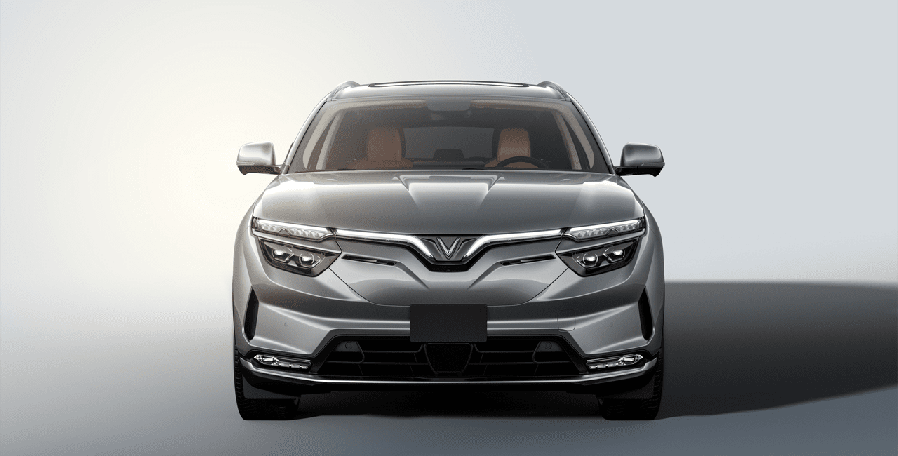 빈패스트 VF 8 / 사진=빈패스트