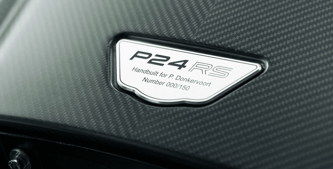 돈커부트 P24 RS / 사진=돈커부트