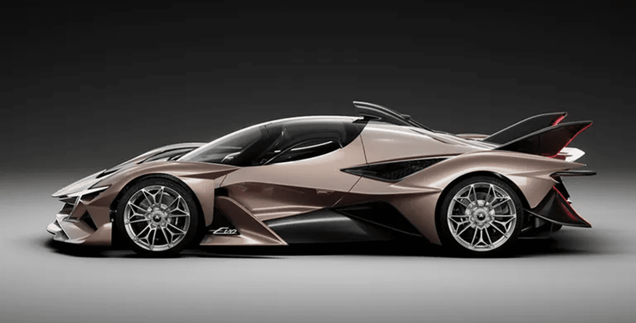 아폴로 에보 / 사진=아폴로