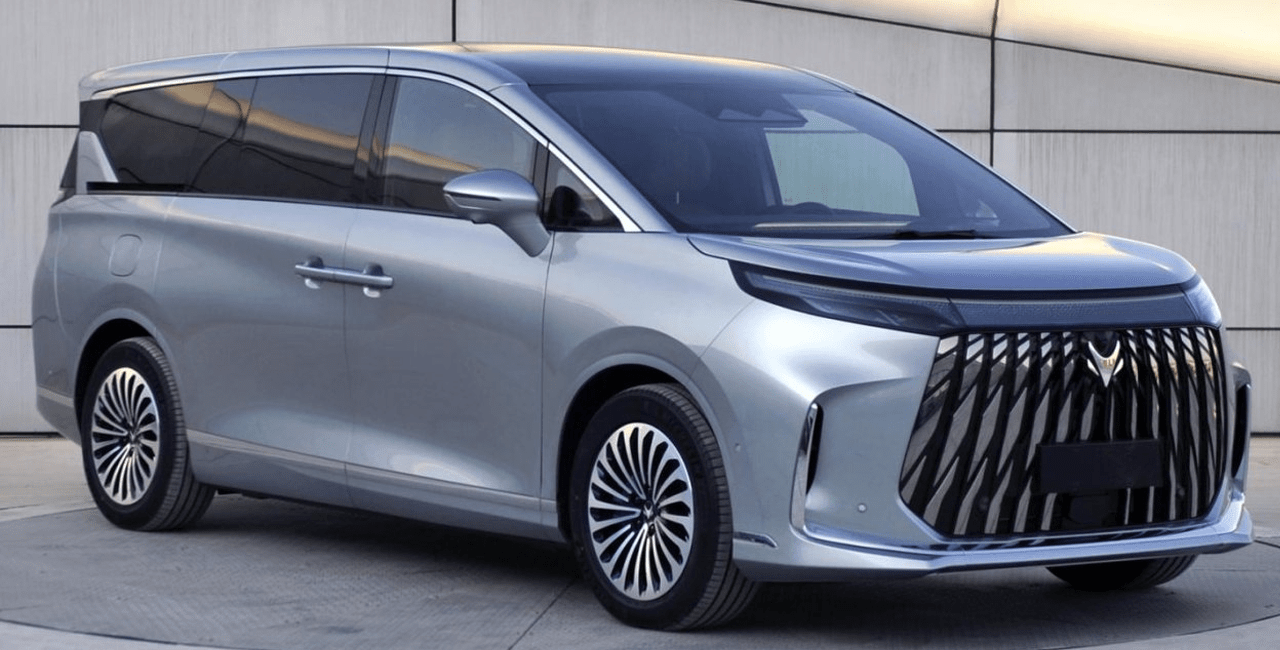 아크폭스 웬다오 V9 / 사진=Ｘ