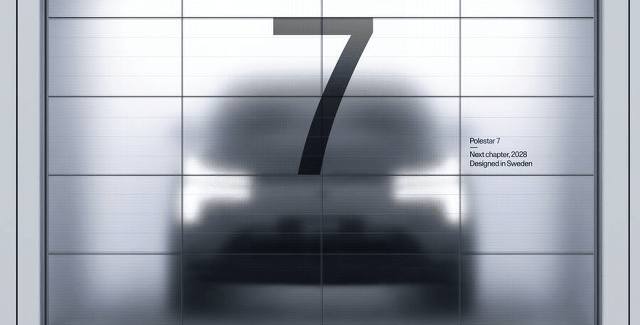 폴스타 7 티저 / 사진=폴스타