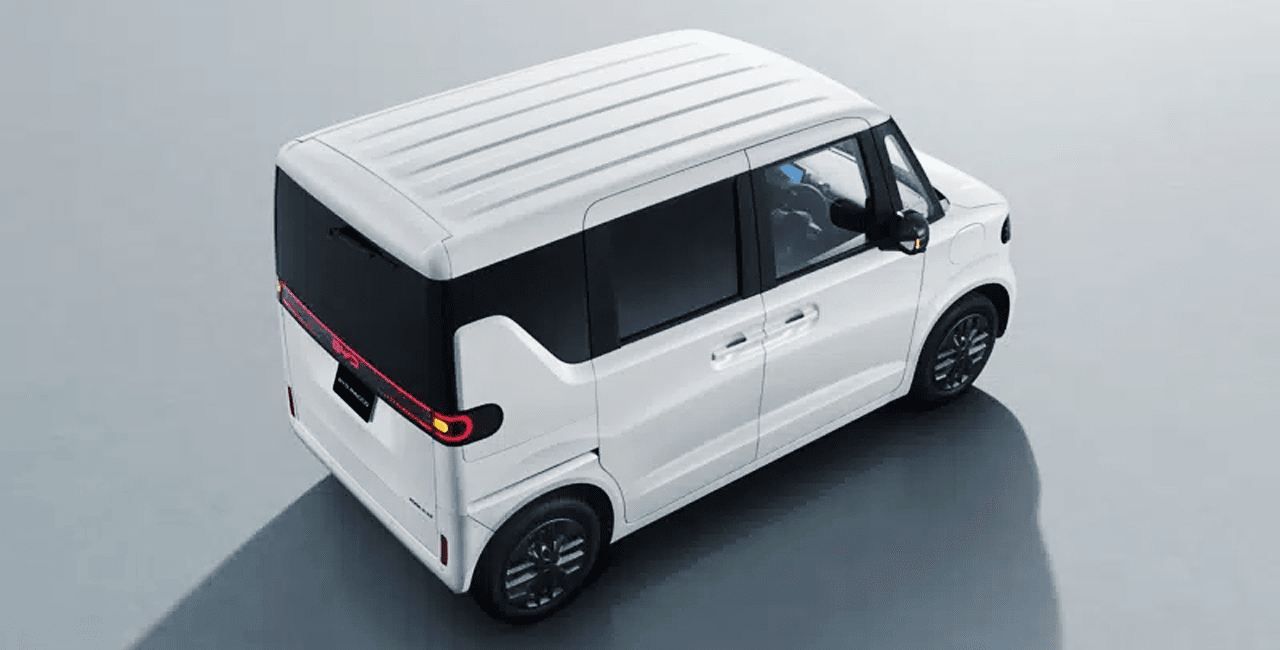 BYD 라코 / 사진=BYD