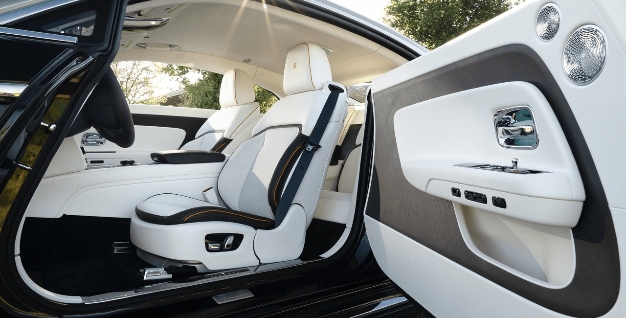 롤스로이스 스펙터 / 사진=롤스로이스