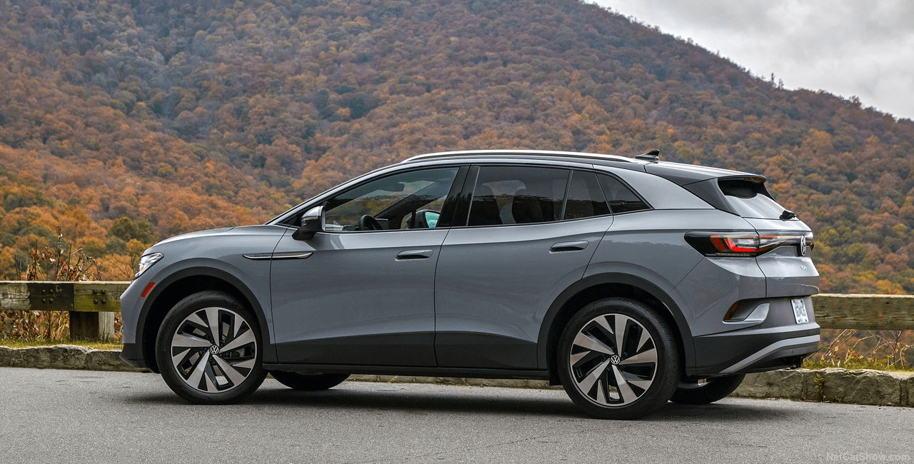 폭스바겐 ID.4 / 사진=폭스바겐