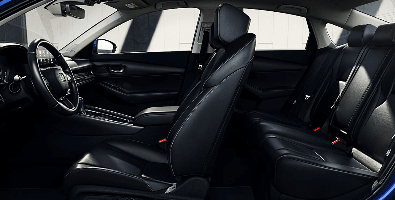 혼다 어코드 / 사진=혼다