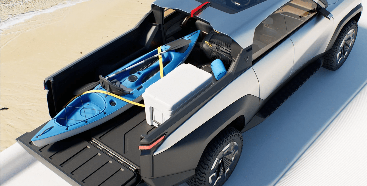 빈패스트 VF 와일드 / 사진=빈패스트