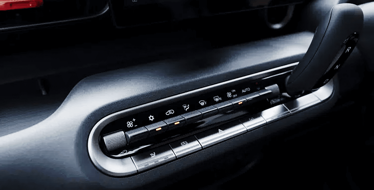 BYD 라코 / 사진=BYD