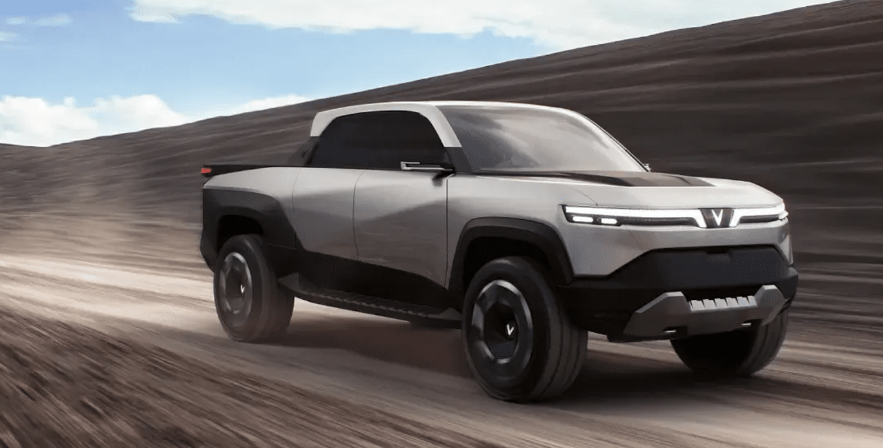 빈패스트 VF 와일드 / 사진=빈패스트