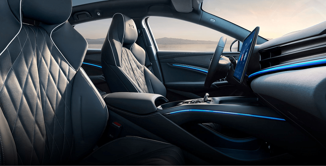 BYD 씰 / 사진=BYD